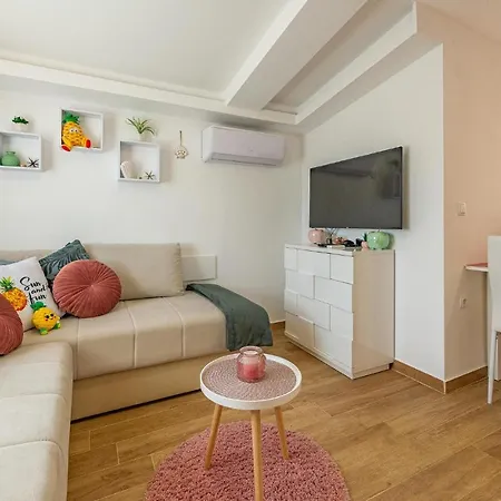 Lejlighed 1 Bedroom Beautiful In Vir